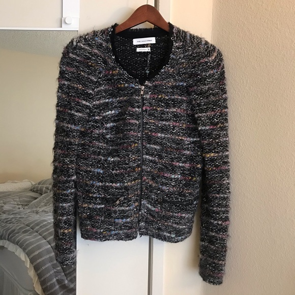 Isabel marant etoile jacket - Picture 1 of 4